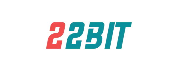 22Bit Logo