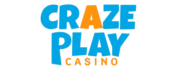 CrazePlay Casino logo