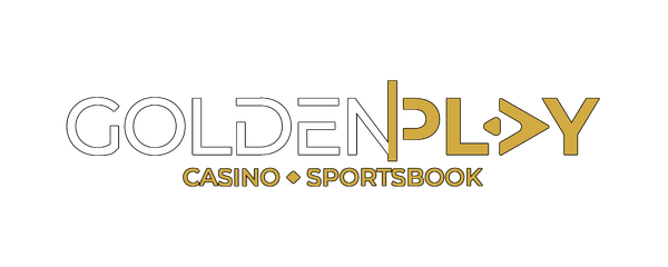 GoldenPlay Casino logo