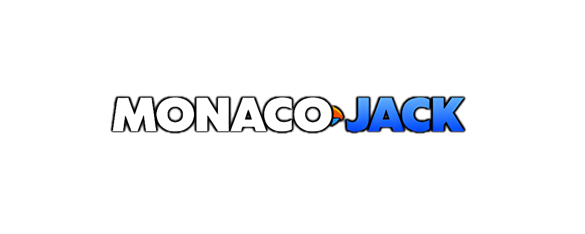 MonacoJack Casino logo