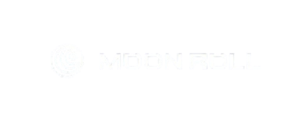 Logo Moonroll - Casino Bitcoin