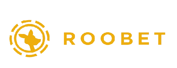 Logo Roobet - Casino Cryptomonnaie