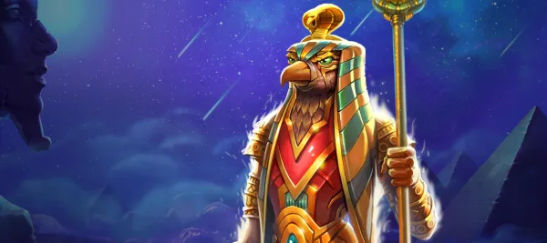 Blaze of Ra