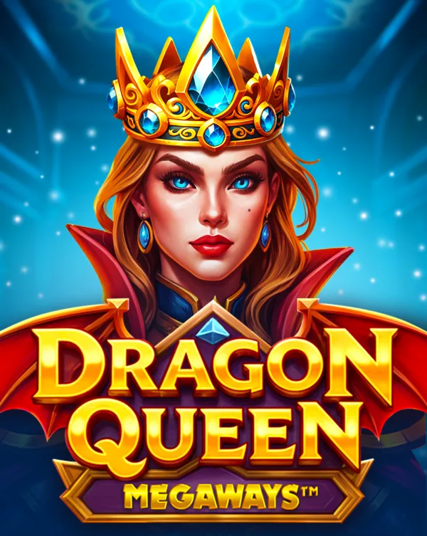 Dragon Queen Megaways