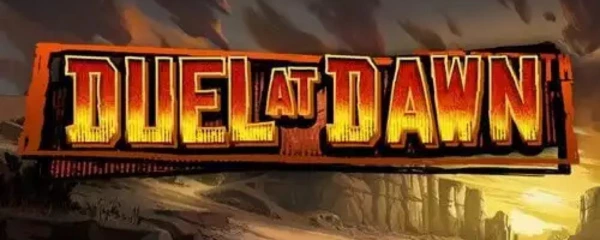 Duel at Dawn slot Hacksaw