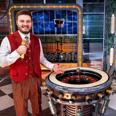Fireball Roulette