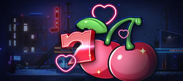 Hearts Highway