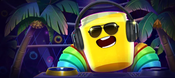 Jammin' Jars 2