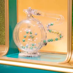 Mega Ball