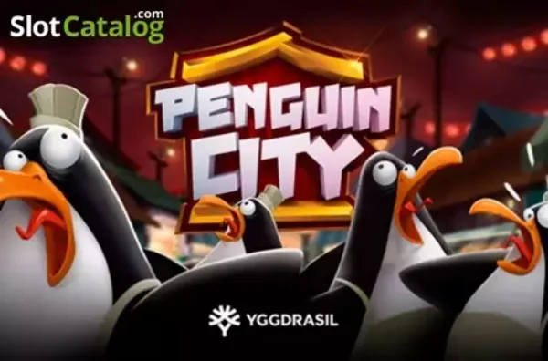 Penguin City