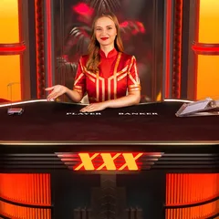 XXXtreme Lightning Baccarat