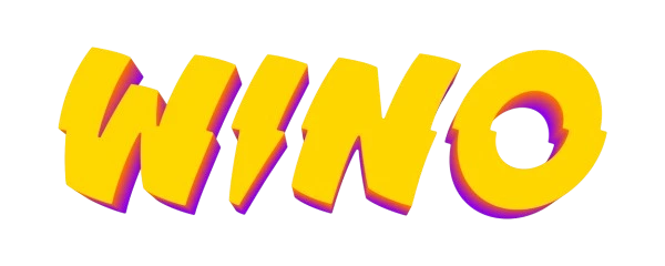 Wino Casino logo